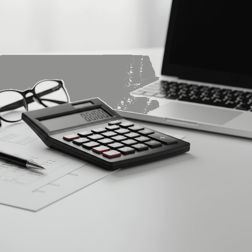 Why Accurate Tax Estimates are Your Financial Superpower